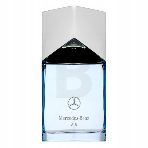 Mercedes-Benz Air parfémovaná voda pro muže 100 ml