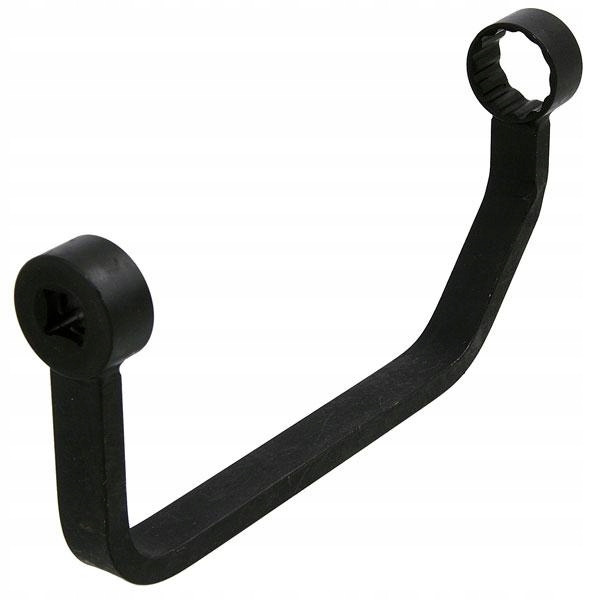 KLUCZ DO FILTRA OLEJU 27MM FORD PSA 2.0 2.2 TDCI Kod producenta CT3549