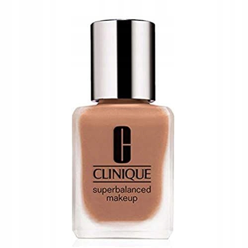 Clinique Superbalanced Makeup Hedvábný Makeup 30 ML Odstín: 06 Linen (mf-n)