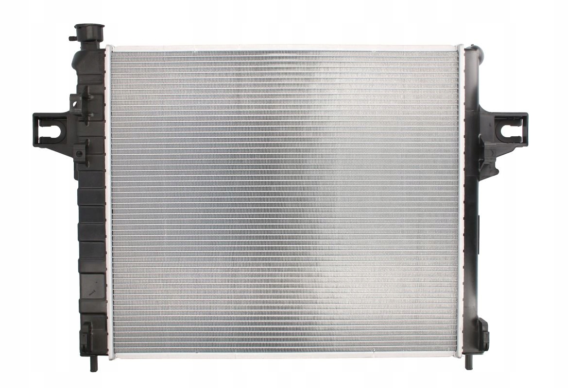 Chłodnica silnika KOYORAD PL331591 Stan opakowania oryginalne