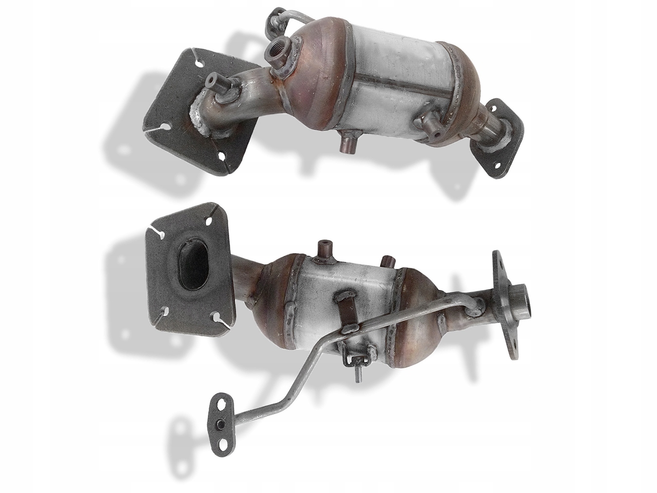 Peugeot 108 1.0 VTi 51KW (2014-2017) Katalyzátor Oe 1714040060 B000871480