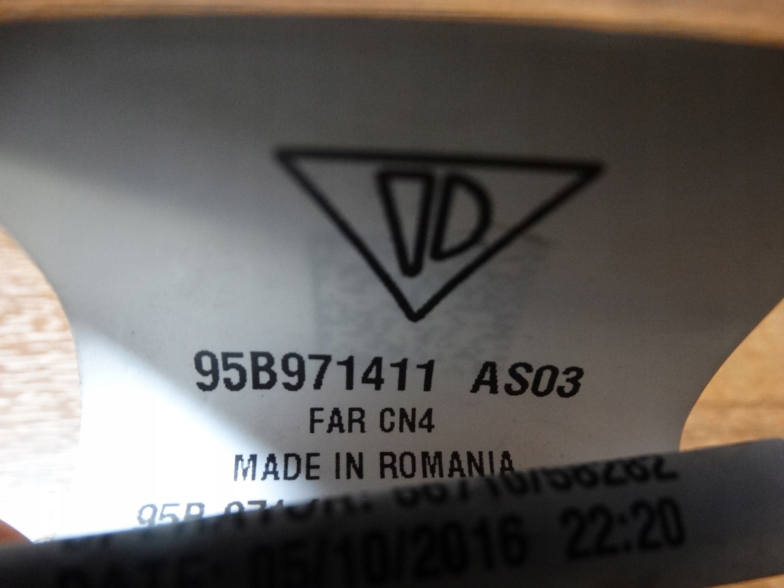 IDEALNA cablaggio PRZEWODOW PORSCHE MACAN 1