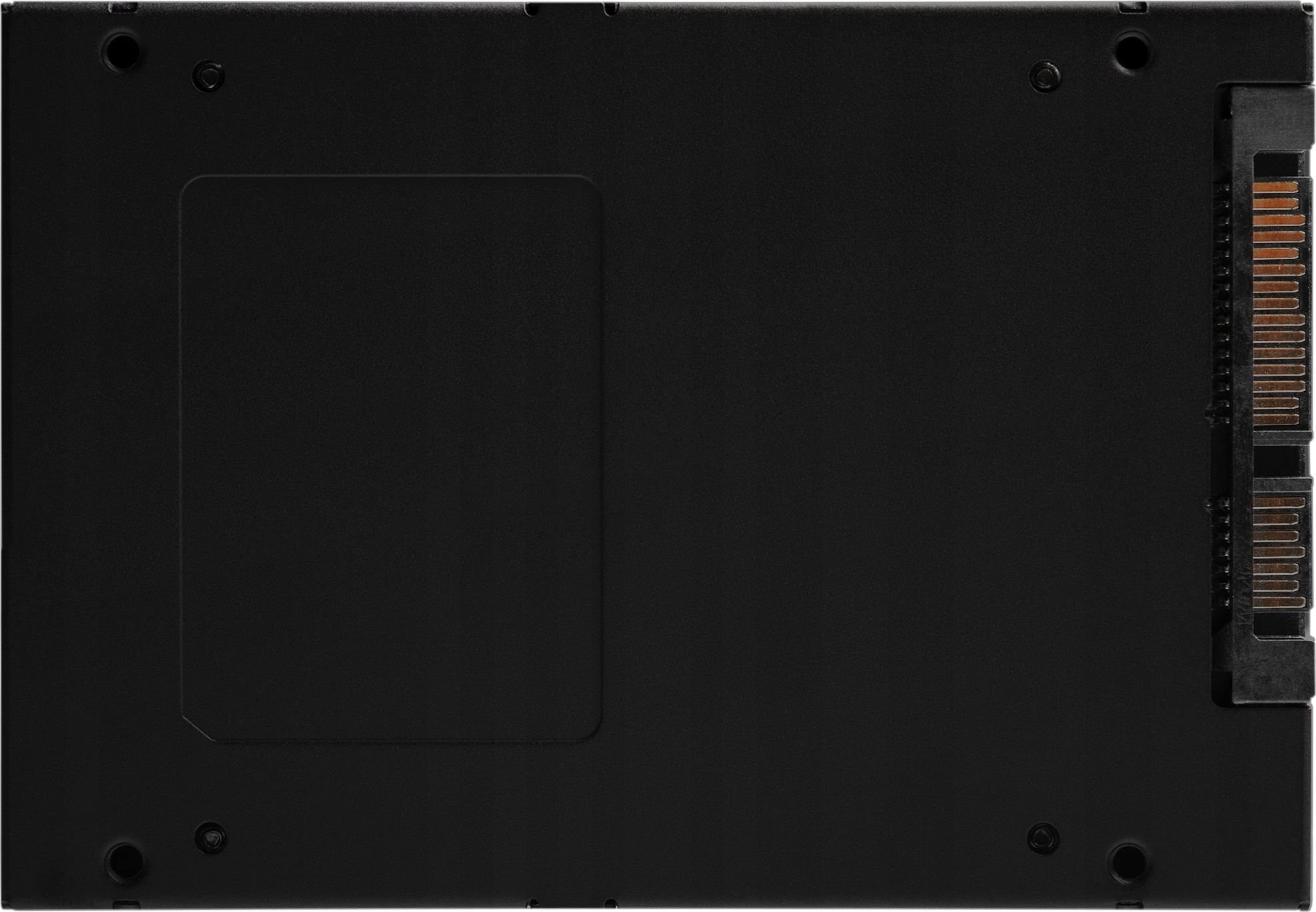 KINGSTON KC600 2048GB SSD, 2.5” 7mm, SATA 6 Gb/s — 10