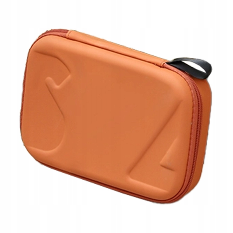 Etui Sunnylife OM7- B983 do Dji Osmo Mobile 7 (pomarańczowe) Sunnylife