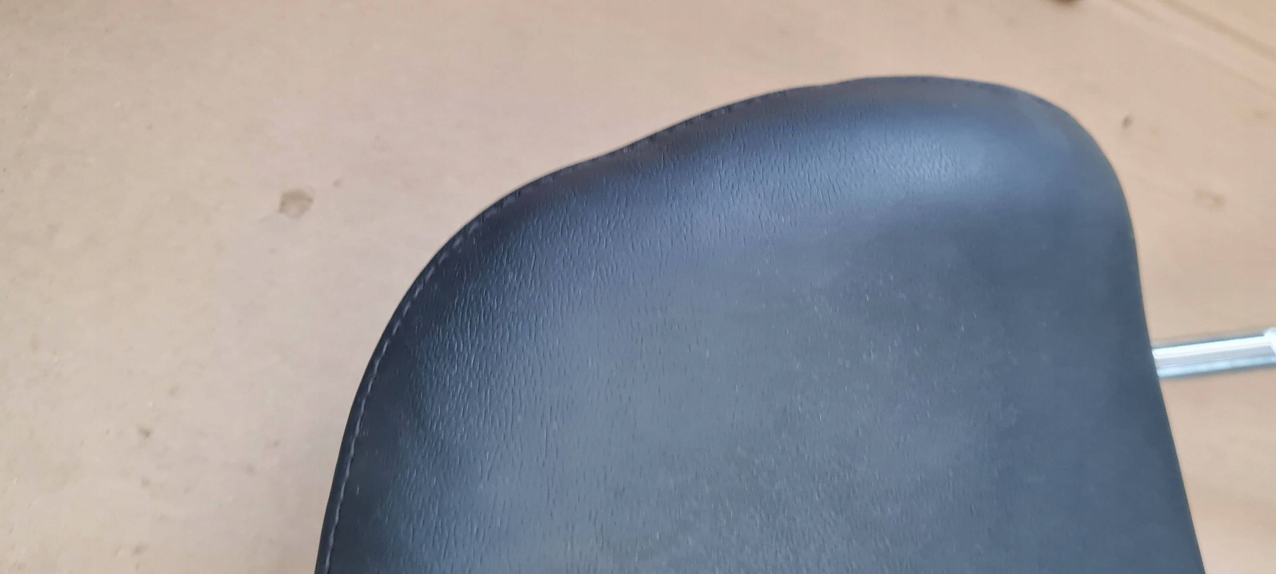 Q5 80A rest seat left front leather SKORZANY 80A881903AA