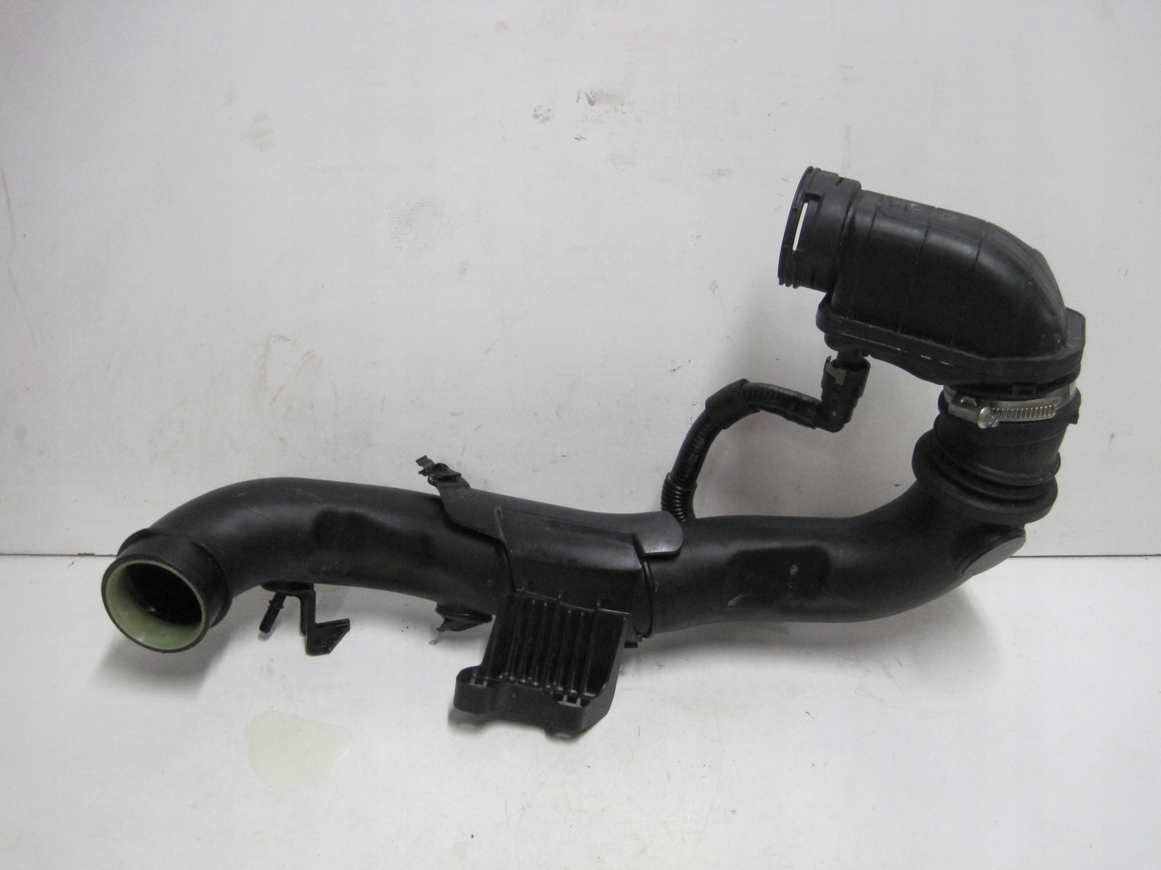 hose pipe wiring FORD PUMA MK2 L1B1-9C623-BA