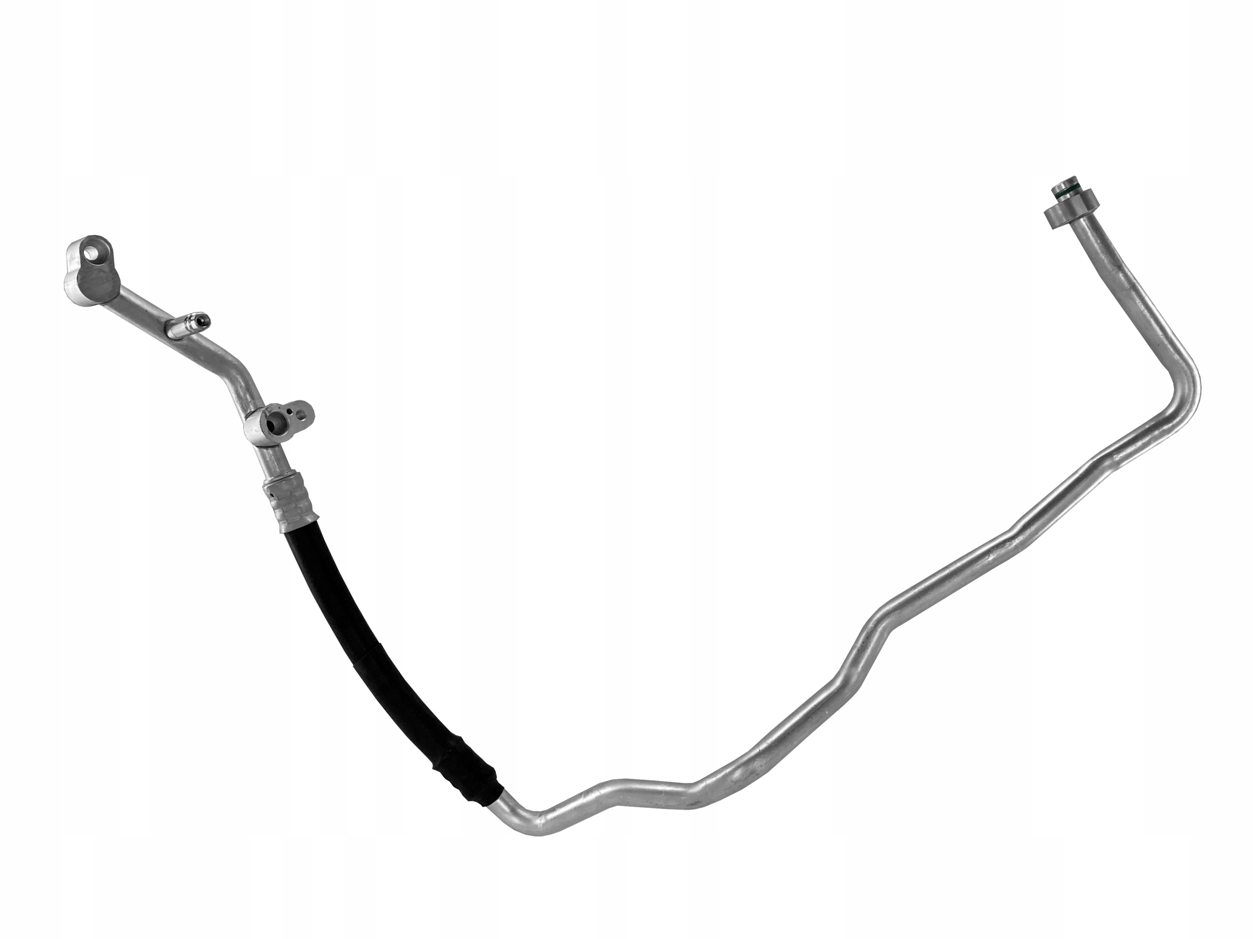 Do Transporter T5 2 5 TDI waz klimy 7H1820743C