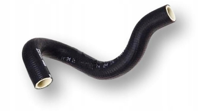 Volvo S60 V70 S80 XC90 kabel chladiče oleje 2,4D 31657995