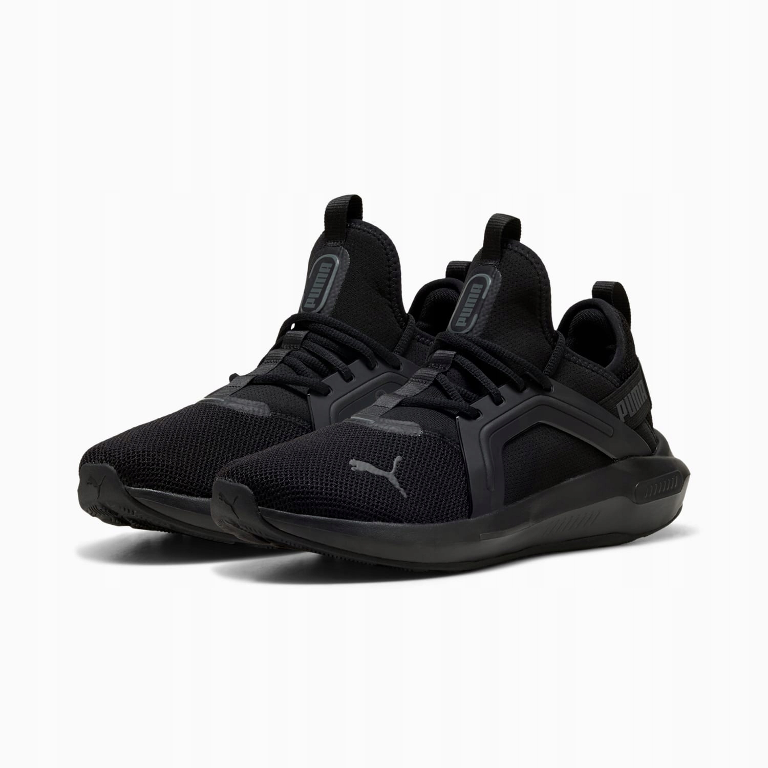 Pánské sportovní boty Puma Softride Enzo 5 31109801 černé lehké 41