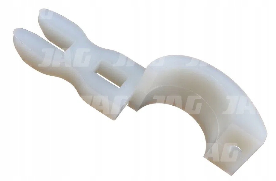 POŁÓWKA PLASTIKOWA PANEWKI MOTOWIDŁA JOHN DEERE Z27380