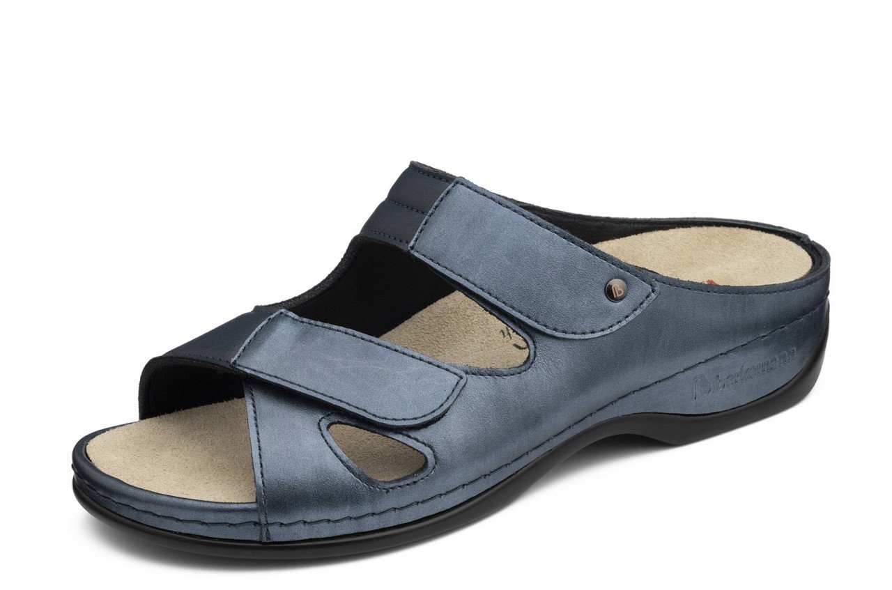 Berkemann nazouváky Janna 01027-371 velikost 40 2/3