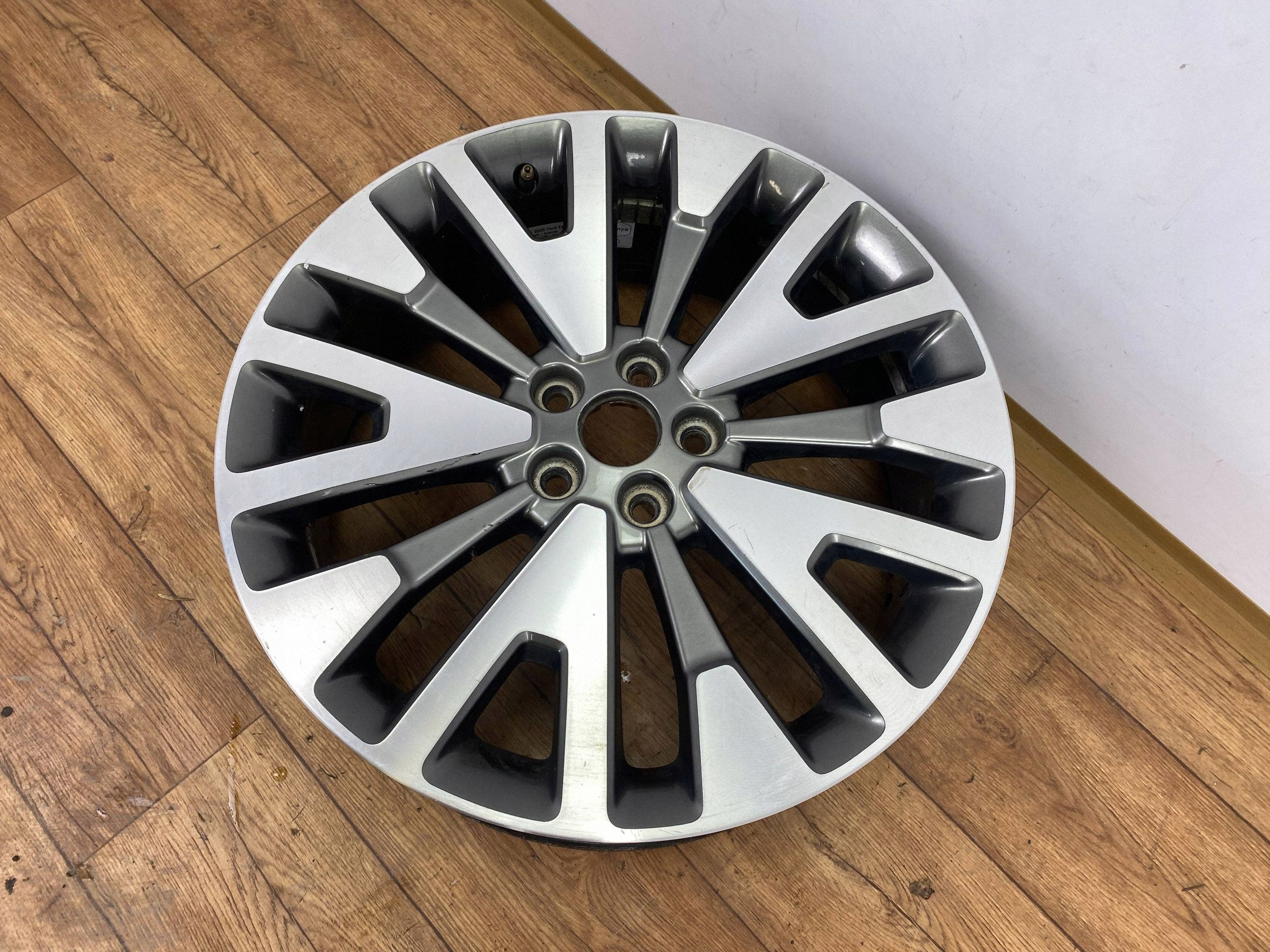 disc 19 Ford Escape IV Kuga MK3 2020+
