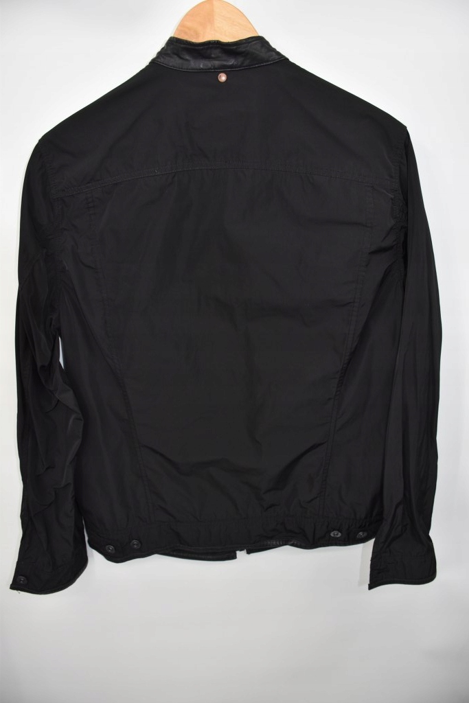 G-Star Defend slim 3d jacket Kurtka męska XL Długość do pasa