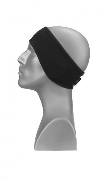 OPASKA NA GŁOWĘ USZY DO BIEGANIA SPORTOWA S/M Cechy dodatkowe brak