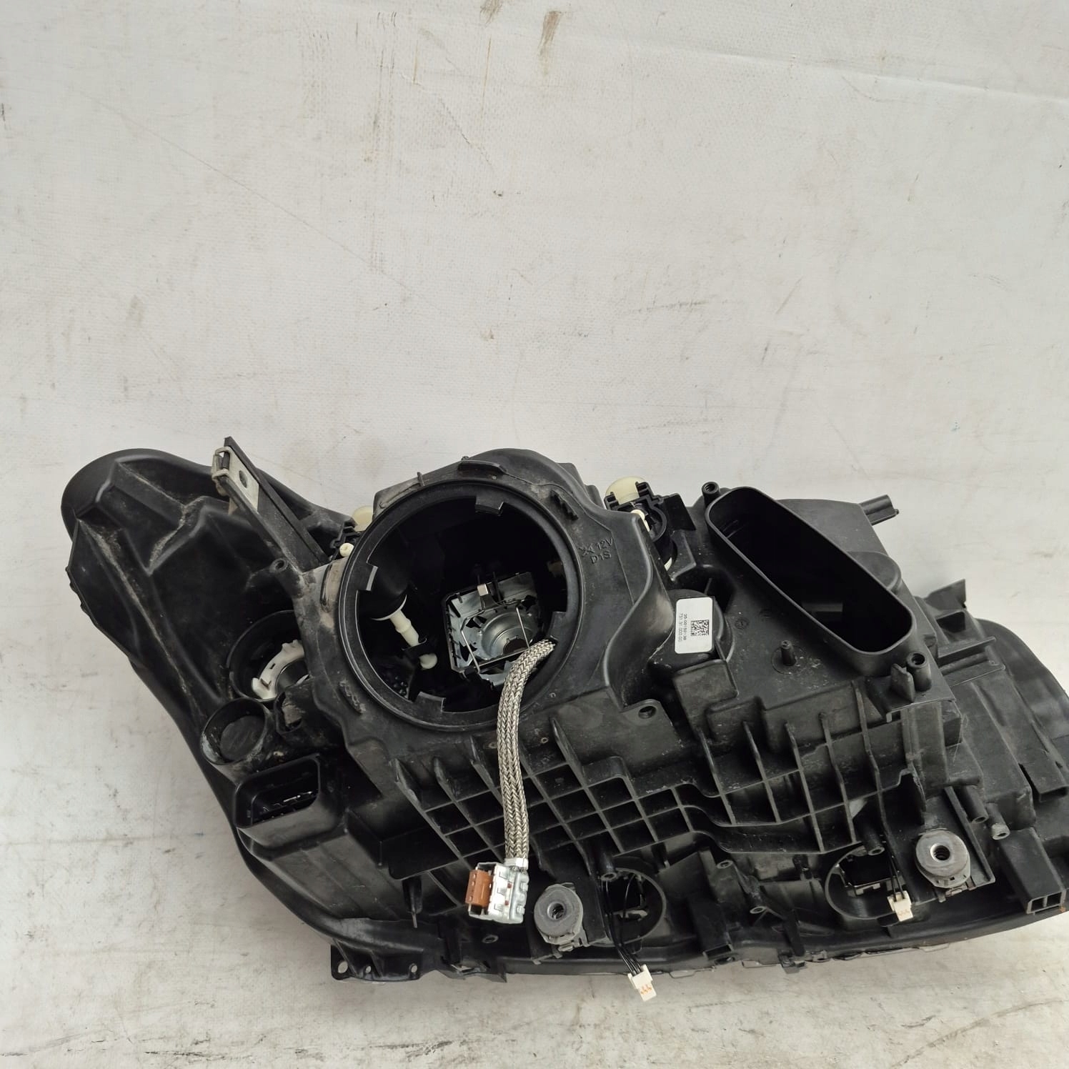 BMW 3 GT F34 13- light left front front BI-XENON 7285683