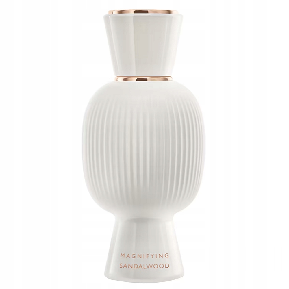 Magnifying Sandalwood - Woda Perfumowana - Allegra Magnifying Sandalwood - Dla Kobiet