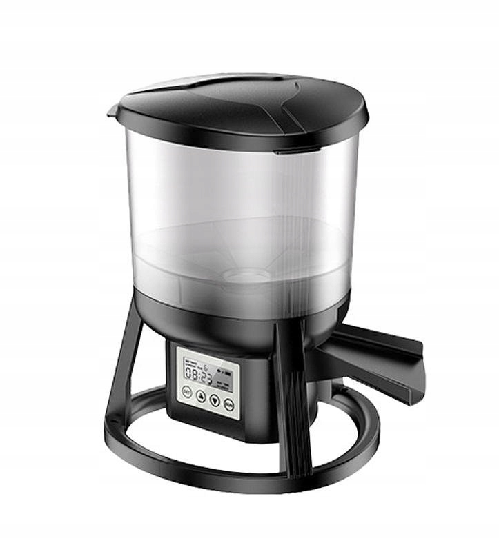 Automatické kŕmidlo SunSun CFF-106