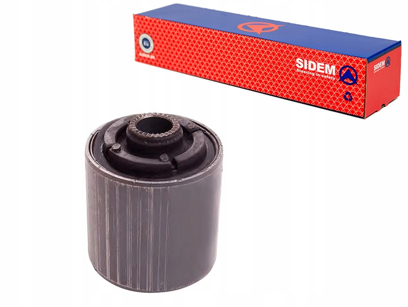 СТОРОНА САЙЛЕНТБЛОК РИЧАГА KIA CARENS II 2.0 CRDI (FJ)