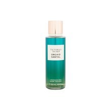Victoria´s Secret Orchid tělový sprej Santal 250 ml