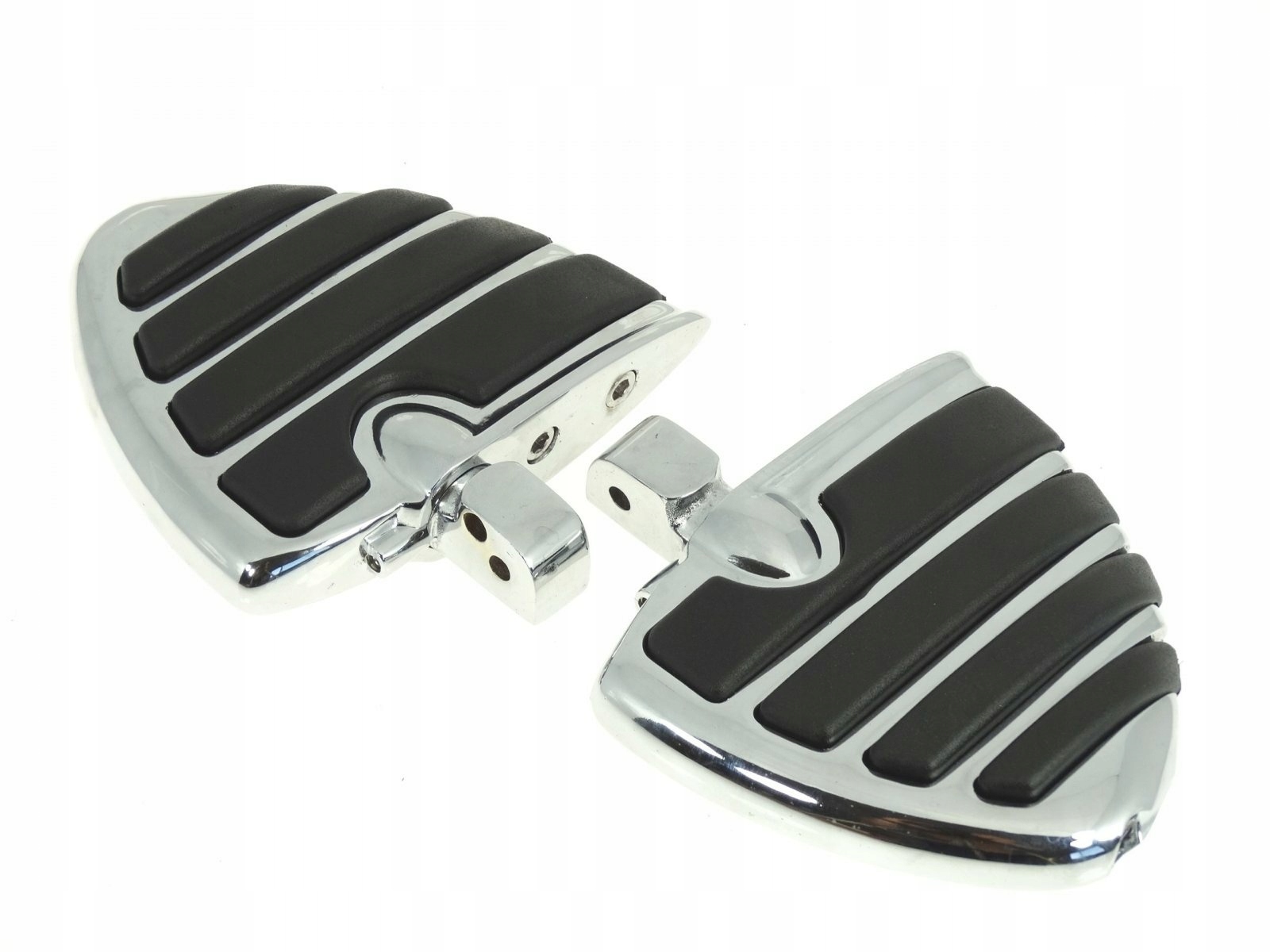 MT099-003 - YAMAHA DRAG STAR 650 1100 ПАССАЖИРСКИЕ ПЛАТФОРМЫ