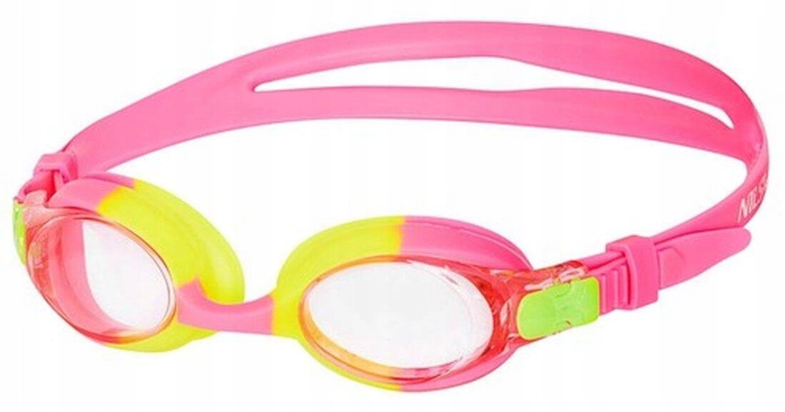 Okulary Pływackie Nils Aqua NQG700AF