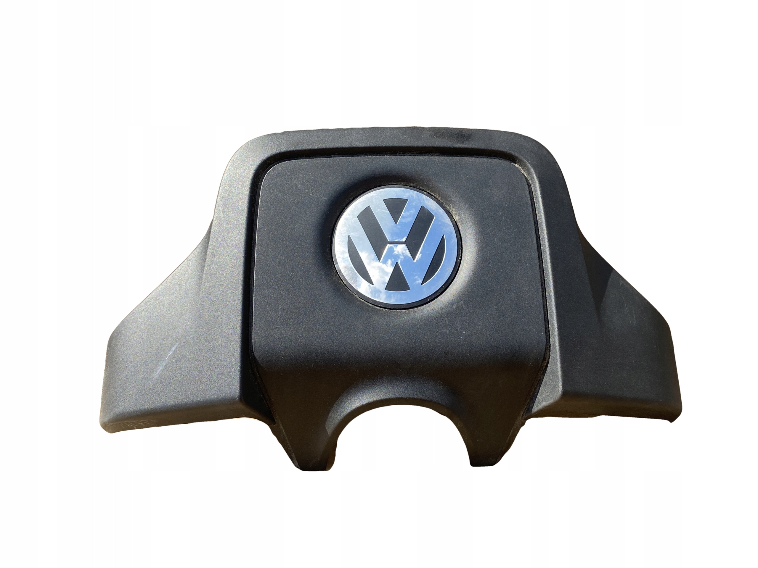 VW TOUAREG 7P cover for engine 7P6103926