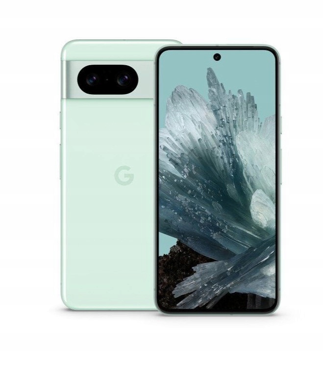 Pixel 8 w Smartfony Google Pixel, żyroskop - Najlepsze smartfony i