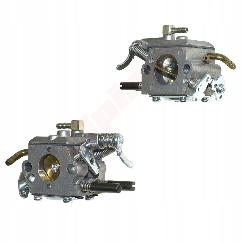 Gaźnik Makita DCS3500 , DCS4300 , Dolmar PS420 195.151.102 , WTE-6-1