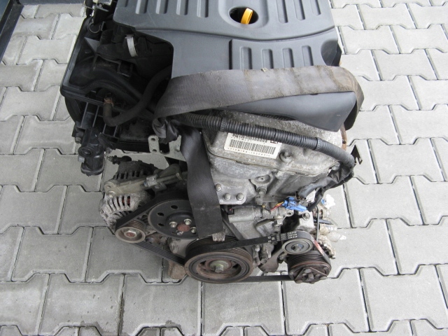 engine 1.6 16V 120KM M16A SEDICI,SUZUKI SX4 LIFT