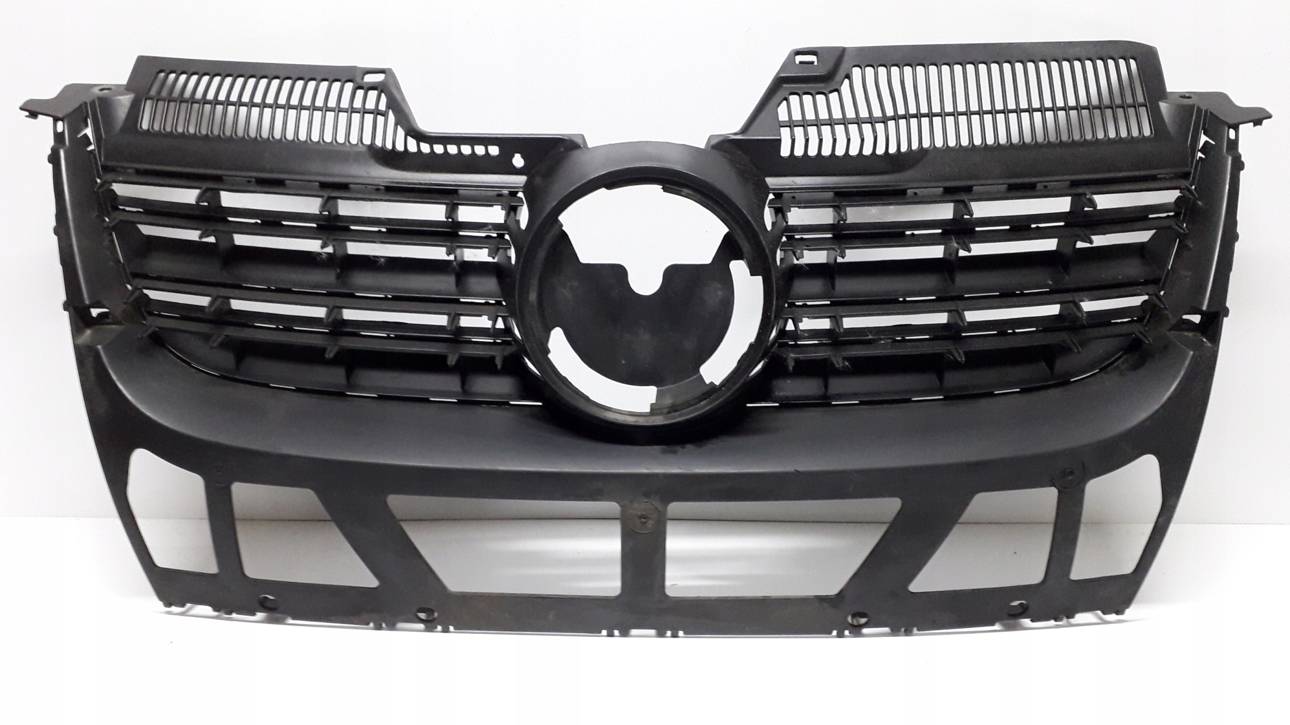 VW JETTA GOLF 5 V GRILL GRIL ATRAPA 1K5853653C VW JETTA GOLF 5 V GRILL