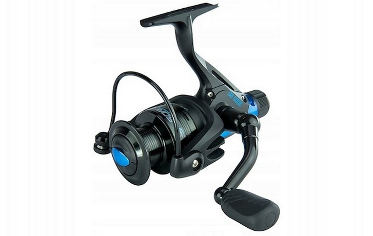 KOŁOWROTEK Mikado SASORI 3005 RD