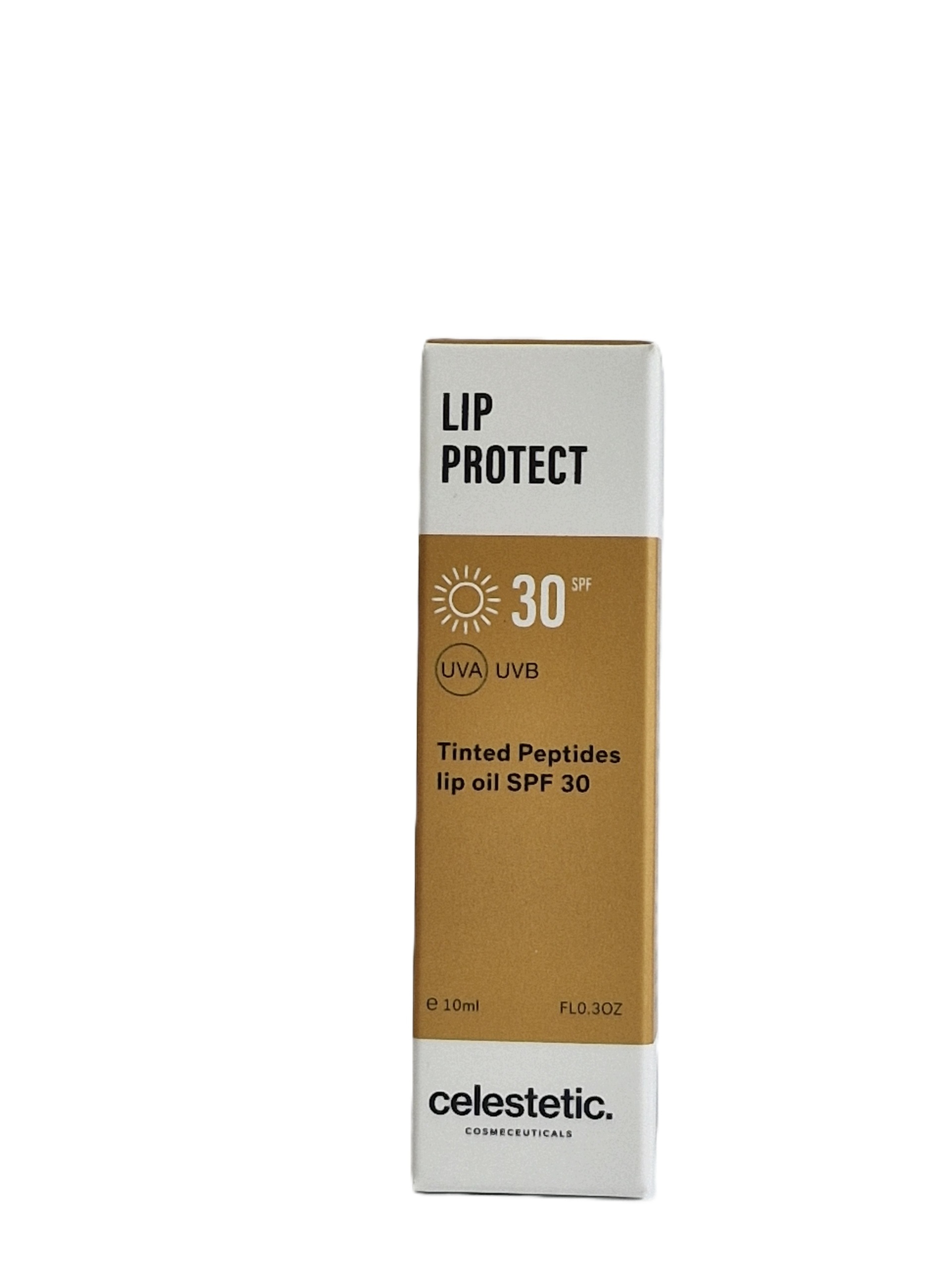 Lip Protect SPF30 Błyszczyk z ochroną SPF30