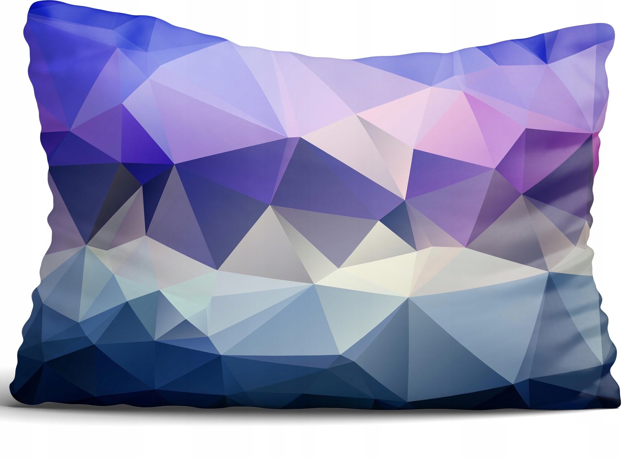 

Poszewka na poduszkę Dekoracyjna 50x60cm V25