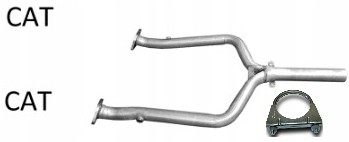 Lexus Gs 430 4.3 2005-11/2011 Trubka