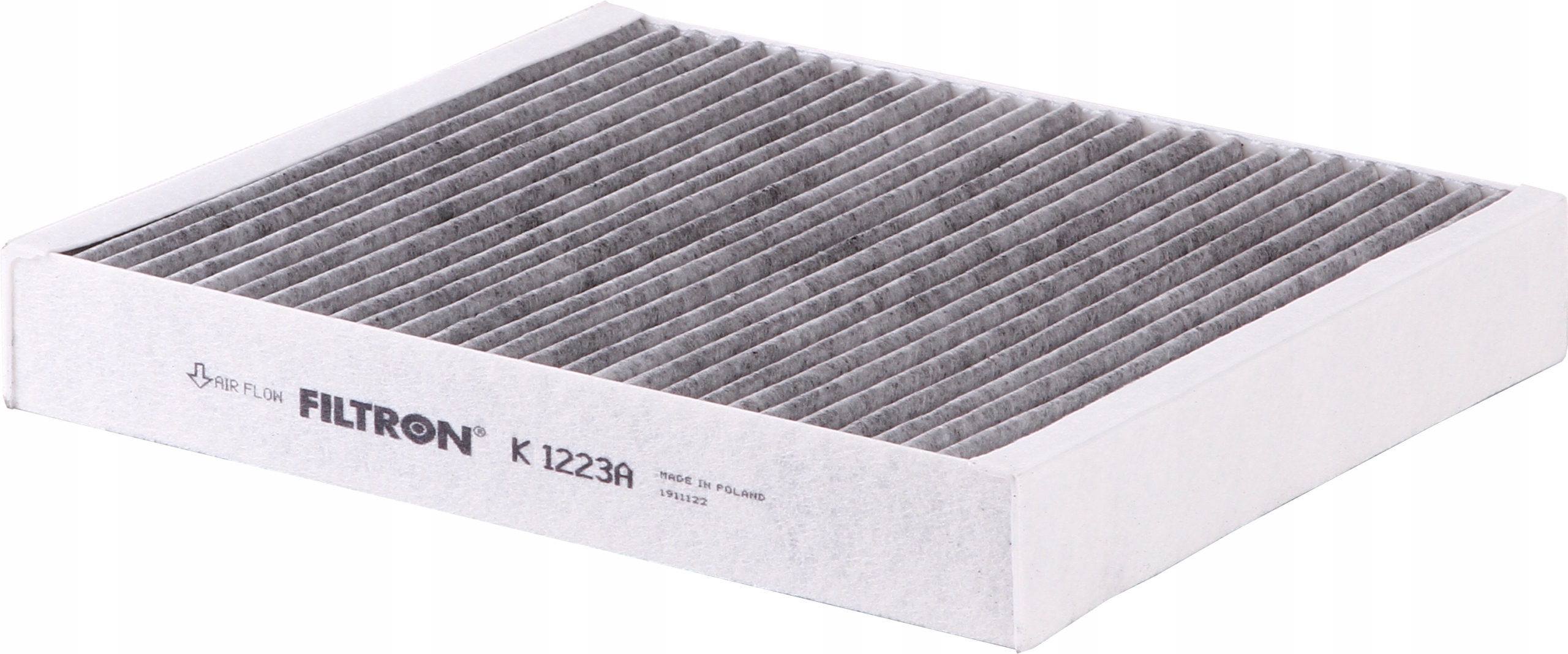 

Filtr kabinowy Filtron K 1223A