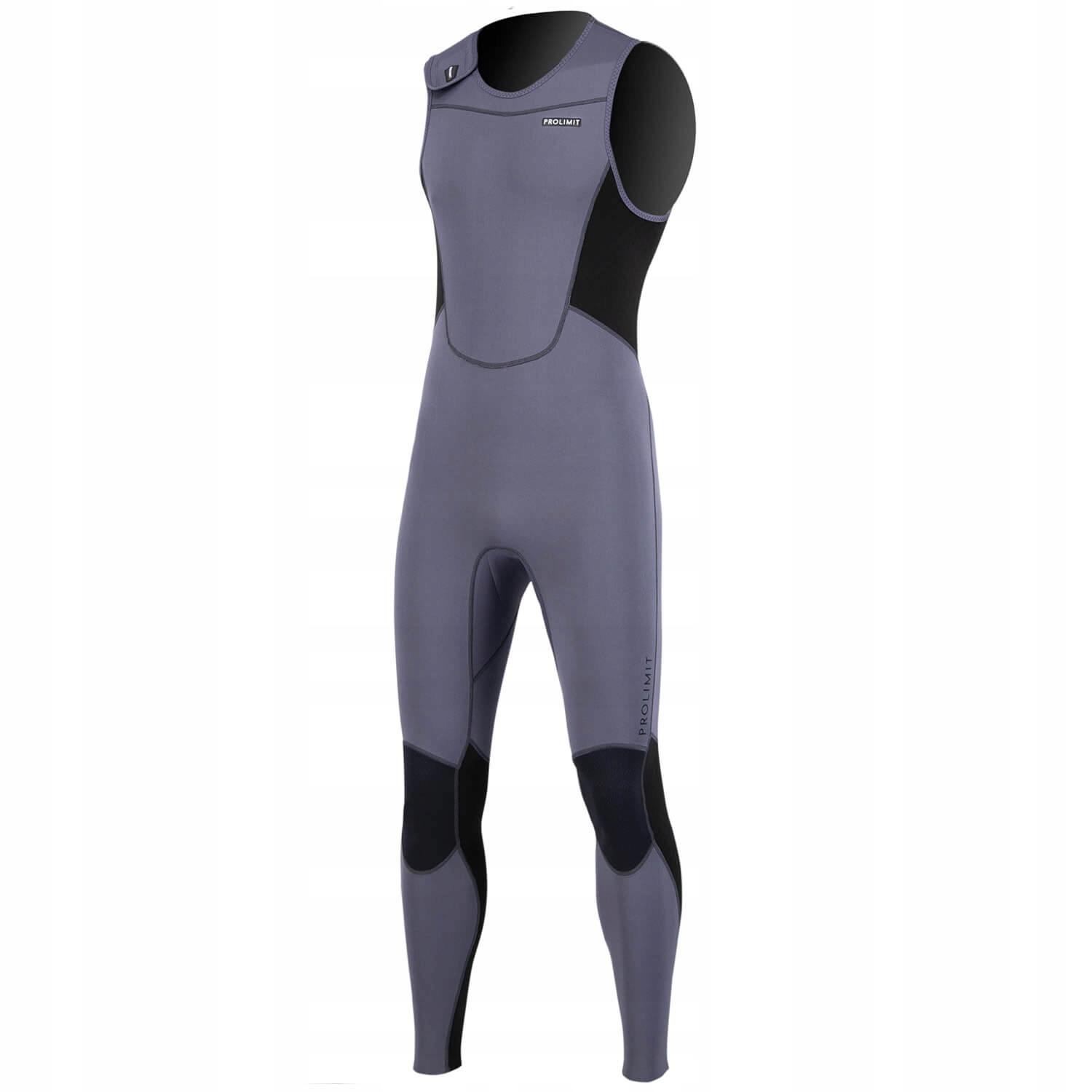 Pěna Prolimit Sup LongJohn 1,5 mm Grey-Black 54/XL