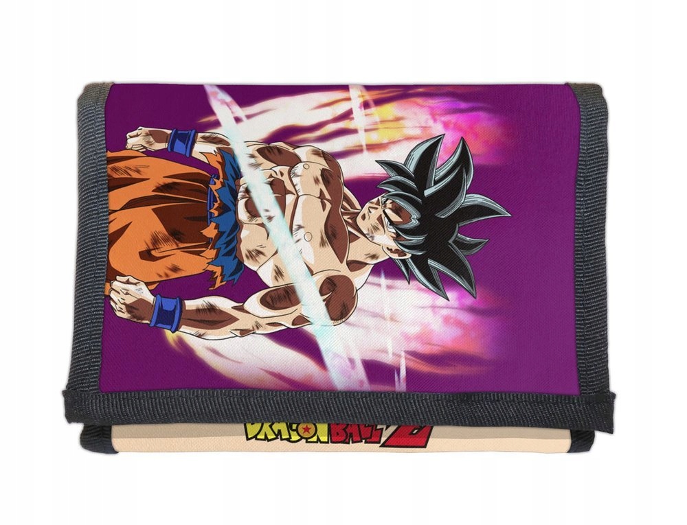 

Portfel Dragon Ball Na Prezent Jakość Pl
