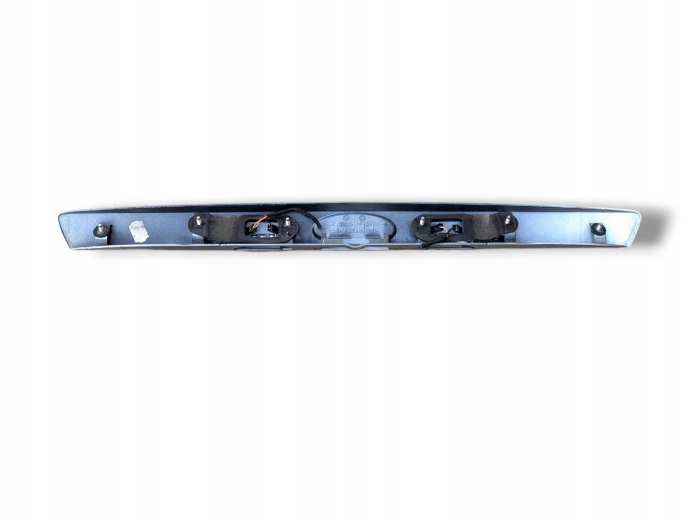 moulding bonnet Ford Mondeo 3 facelift 2006 1S71F43400AN