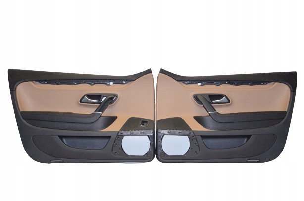 vw CC дверные карты правый 3C8867012C