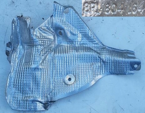 OSŁONA TERMICZNA AUDI Q5 8R1804164