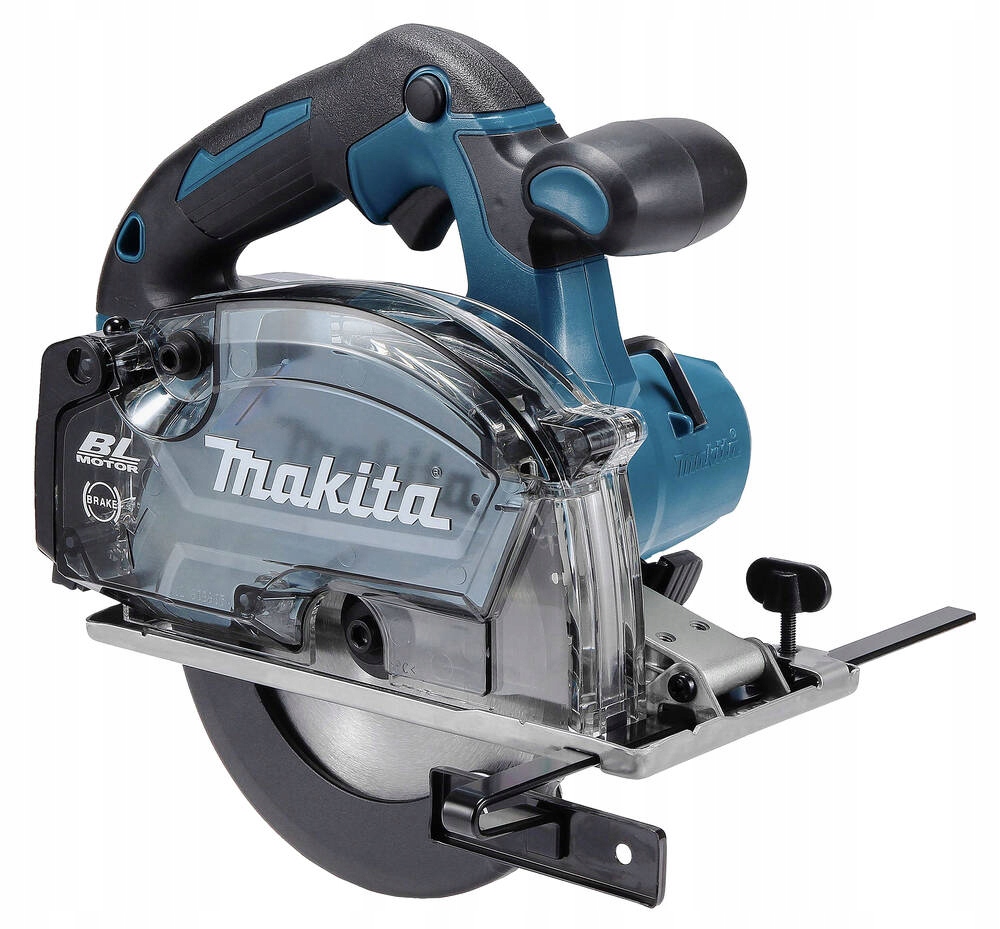 Makita Akumulatorowa przecinarka do metalu 18V 150x20 mm DCS553Z