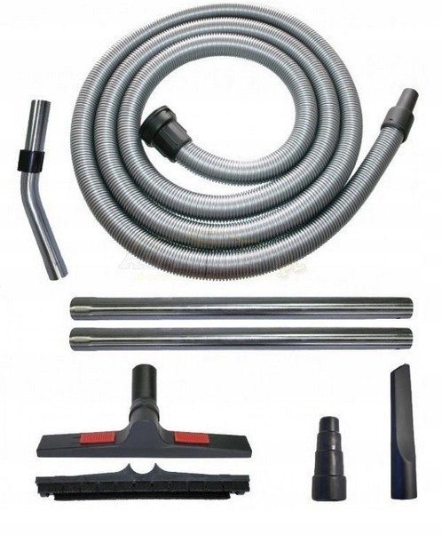 STARMIX ODKURZACZ ISC L-1425 TOP