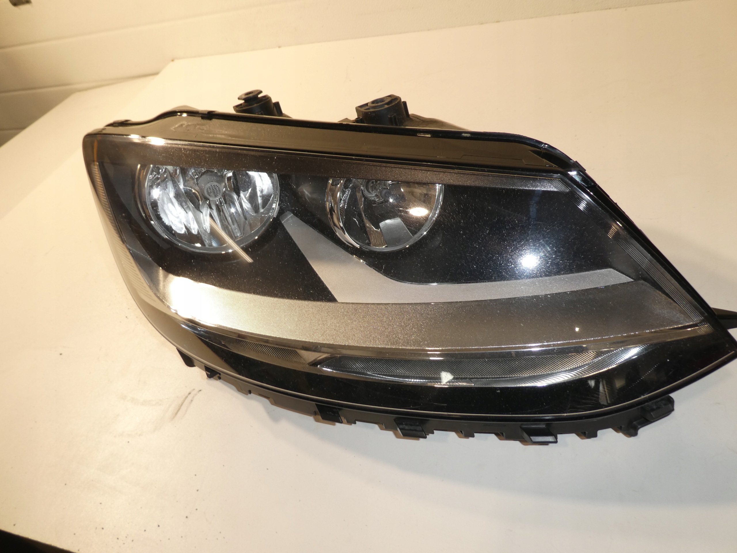 light right VW SHARAN 7N1941006B
