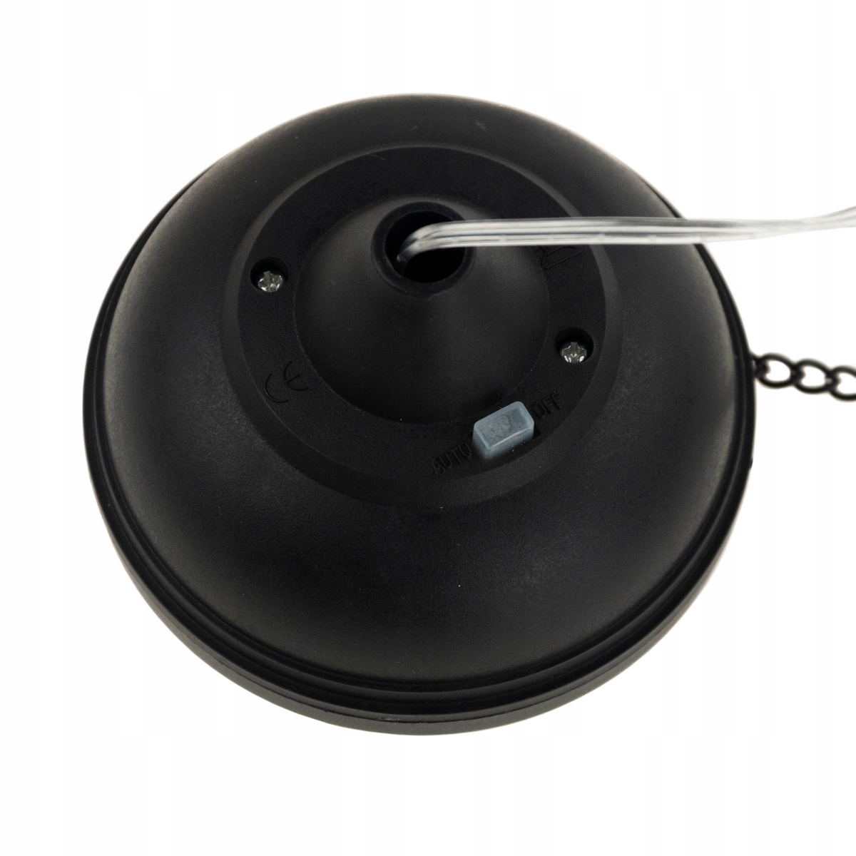 TG66764 LAMPA SOLARNA 90 LED DMUCHAWIEC Informacje dodatkowe czujnik zmierzchu