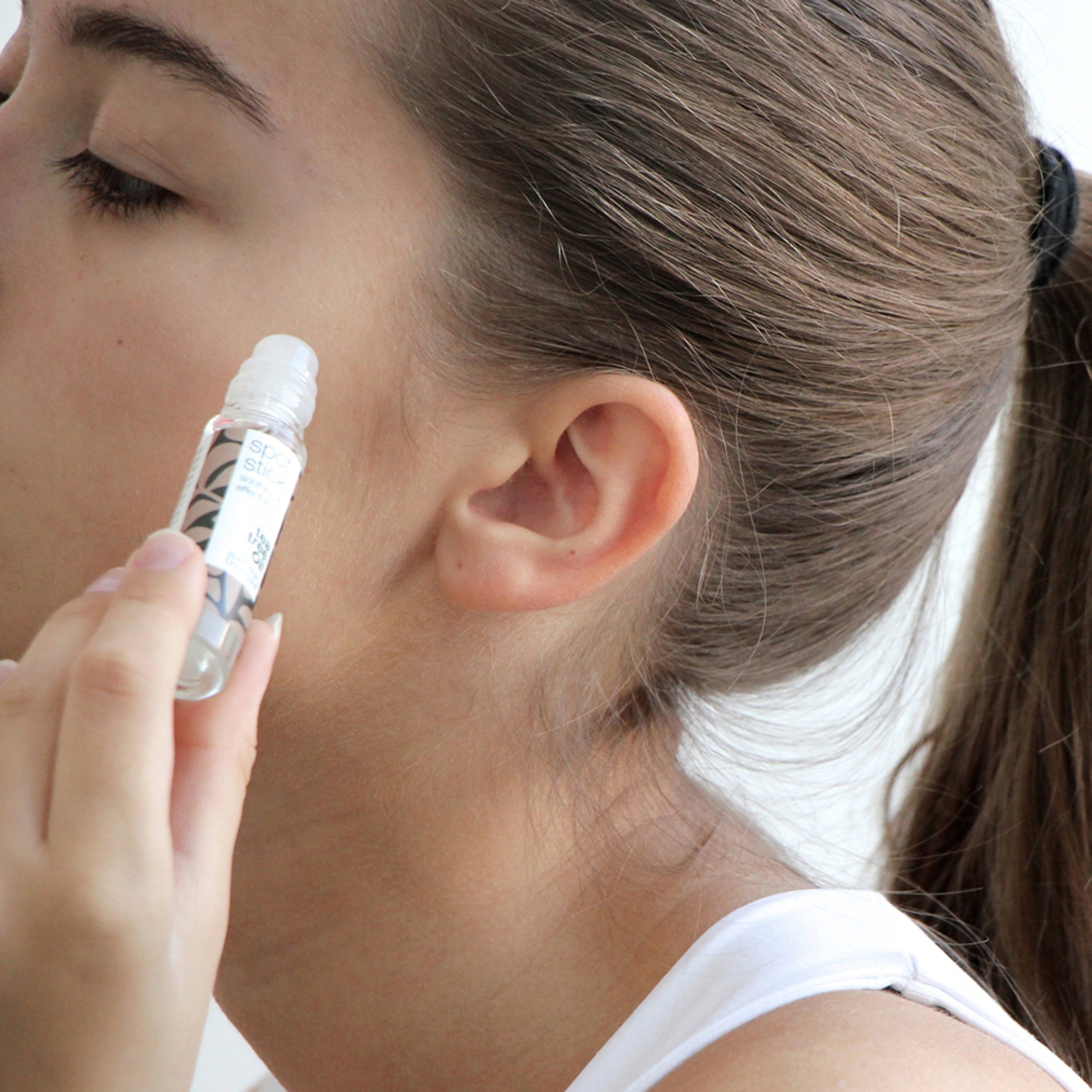 Australian Bodycare sztyft przeciwtrądzikowy 3x9ml Kod producenta 5076