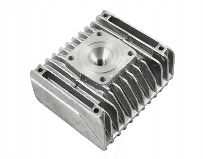 MF5474 - Тюнинг головки цилиндра SIMSON S70 SR70