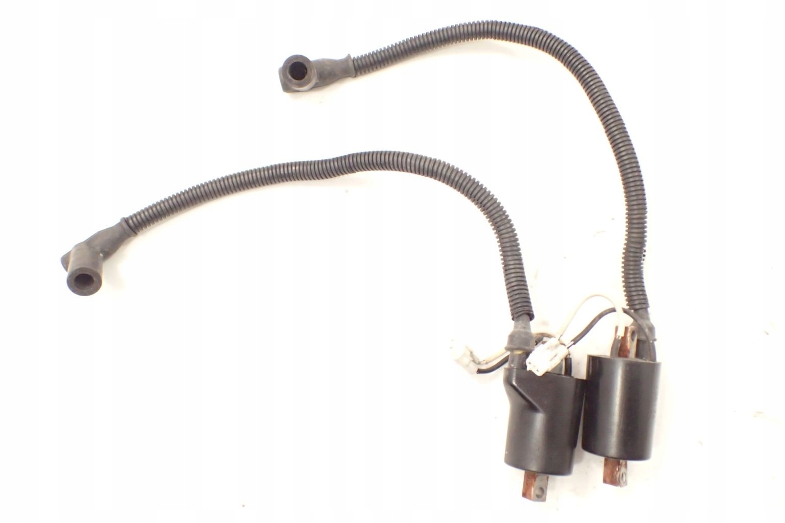 Polaris Indy 600 Widetrak Zapaľovacie cievky fajky