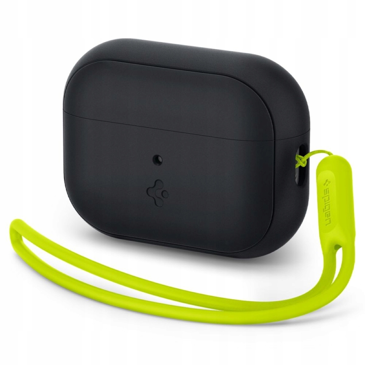 

Etui do Apple Airpods Pro 1/2, case obudowa Spigen