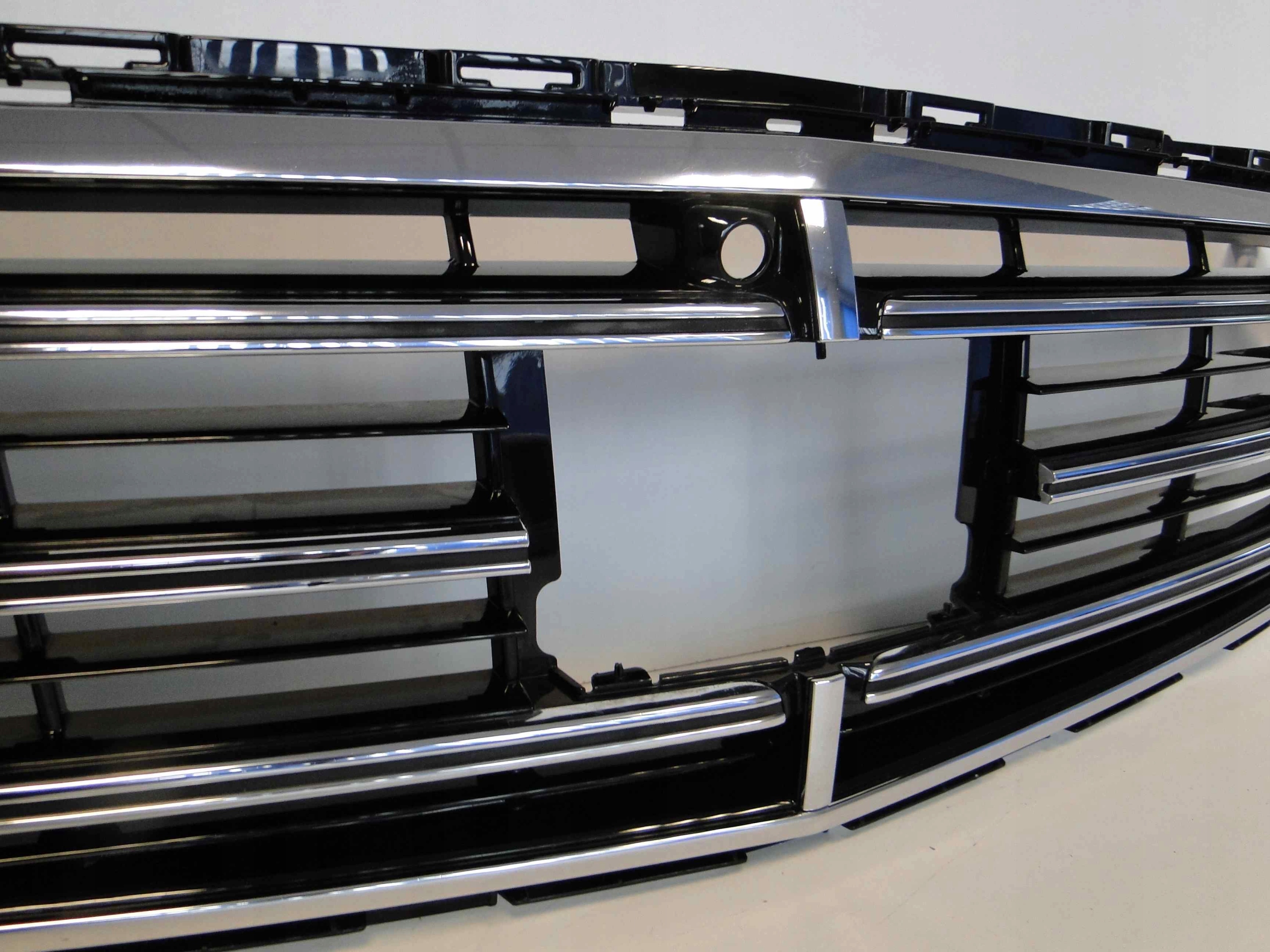 MERCEDES W213 213 LIFT GRILL ATRAPA RADAR KAMERA Typ samochodu Samochody osobowe