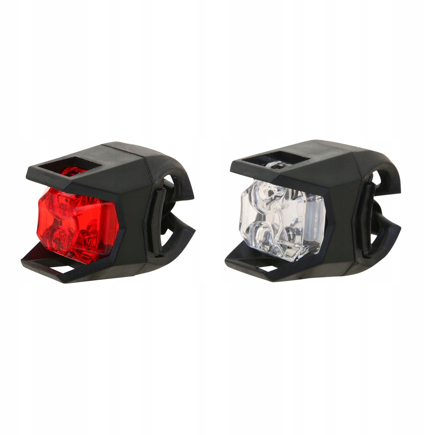 

Zestaw Lampek Led JY-3005 Lampki Komplet Przód+tył